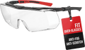 ACE Evo OTG Schutzbrille für Brillenträger