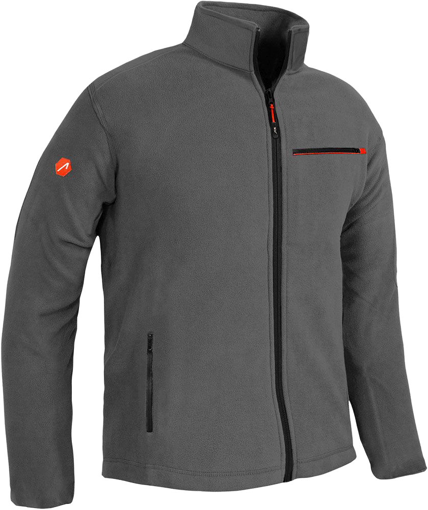 ACE Fleece-Arbeitsjacke für Herren