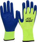 3 Paar ACE Frost Winter-Arbeitshandschuhe (Bild 1)