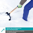 3 Paar ACE Frost Winter-Arbeitshandschuhe (Bild 3)