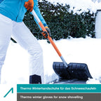 ACE Frost Thermo Winter-Arbeitshandschuhe (Bild 2)