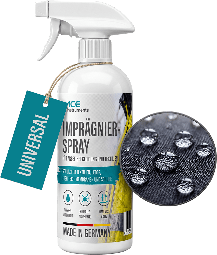 ACE Imprägnierspray für Bekleidung, 500ml