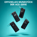 ACE Alkoholtester-Mundstücke AL 5500 Plus, II Basic Plus, AF-33, One, X uvm.