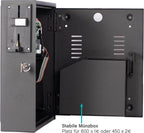 ACE Public Alkoholtester mit Video-Rahmen (Bild 4)