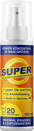 ACE Super Industrie Fleckenentferner