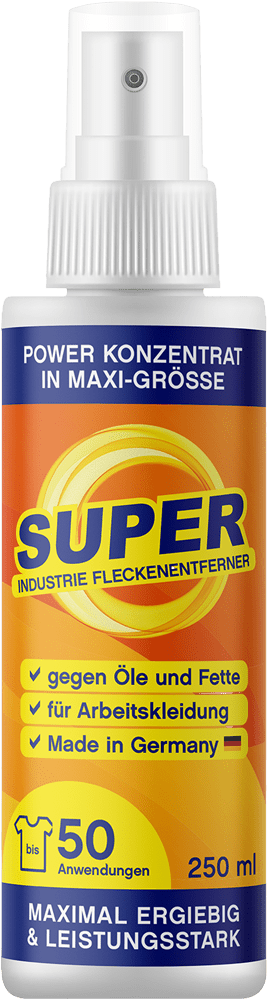 ACE Super Industrie Fleckenentferner