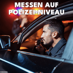 ACE XS Lite Alkoholtester mit 96,3% Richtigkeit laut TU Wien (2026) + 20 Mundstücke & Kalibrier-Gutschein