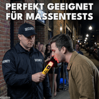 ACE iblow10 Alkoholtester + Kalibriergutschein