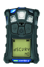 MSA Altair 4XR Mehrgaswarngerät für UEG, O2, CO, NO2, SO2 ,H2S, verschiedene Varianten Anthrazit (Bild 5)