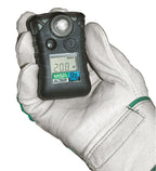 MSA Altair PRO Eingaswarngerät, unbefristet, für O2, ClO2, HCN & PH3 O2 Sauerstoff (0-25 Vol.-%) - A1=19,5 - A2=23 (Bild 9)