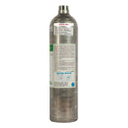 Air Products Prüf- und Kalibriergasflaschen - 3-Gas-Gemische - Aerosol (12 L), 34 L, 58 L oder 110 L Druckdosen mit langer Haltbarkeit (Bild 2)