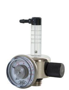 Air Products Regulierventile - Durchflussregler - Druckminderer - Gas-Entnahmeventil - verschiedenste Varianten (Bild 1)
