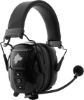 WOLF Protection Apex BT Kapsel-Gehörschutz aktiv mit Bluetooth (Bild 1)