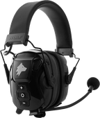 WOLF Protection Apex BT Kapsel-Gehörschutz aktiv mit Bluetooth (Bild 1)