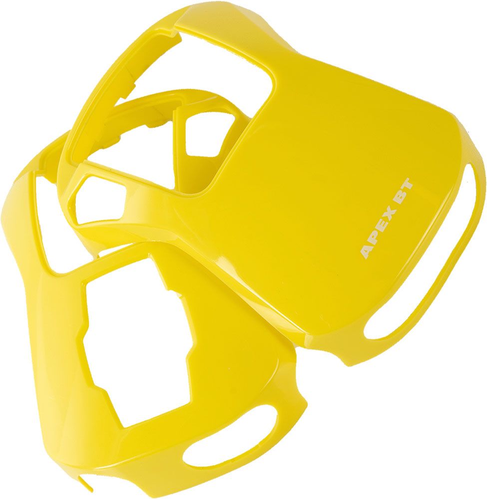 WOLF Protection Apex BT Farbkit (Bild 1)