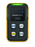 Honeywell BW - Icon Mehr-Gaswarngerät für bis zu 4 Gase mit 2-jähriger Lebensdauer (Bild 1)