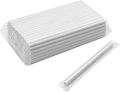Papier-Strohhalme geeignet für ACE Public (V) (VE=100 Stk)