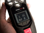 Blackline Safety G7c Gas-Warngerät mit GPS Funktion - umfangreiches Zubehör - optionalen Dienstleistungen verfügbar Mit Pumpe (Bild 8)