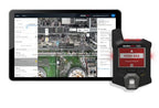 Blackline Safety G6 Ein-Gas-Warngerät mit GPS - verfügbare Varianten für CO, O2, H2S oder SO2 - Alarmschwellen einstellbar CO Kohlenstoffmonoxid (0-500 ppm) (Bild 3)