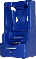 Crowcon T3 Universal-Ladegerät komplett mit Netzstecker (incl. Adapter für EU, UK, USA & Australien) (Bild 1)