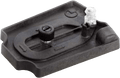 Crowcon Gas-Pro Flow Plate - Ansaug--Begasungs-Adapter für Geräte mit integrierter Pumpe (Bild 1)