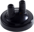 Crowcon Gasman - Begasungs-Kappe - Begasungsequipment für die Gaszufuhr, um Geräteprüfungen durchzuführen. (OHNE Schlauch ID 3 mm) (M04851) (Bild 1)