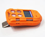 Crowcon T4 - Gas-Warngerät zur Detektion von 2 - 4 Gasen - UEG (CH4) - O2 - H2S - CO - verschiedenste Varianten Ex CH4 + O2 + H2S + CO (Bild 4)