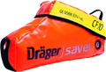 Dräger CF 15 SE Tragetasche - für die Umrüstung einer Dräger Saver CF 15 zur SE-Version (Bild 1)