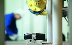 Dräger PIR 7200, Infrarot-Gastransmitter zur kontinuierlichen Überwachung von Kohlenstoffdioxid CO2 M25 (Bild 4)