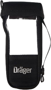 Dräger Schutzhülle für Dräger Alcotest 5820 (Bild 1)