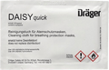 Dräger DAISYquick Reinigungstuch - Für die schnelle Reinigung von Atemschutzgeräten (VE = 10 Stück) (UN1987) (Bild 2)