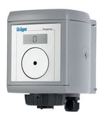 Dräger Polytron 2000, Docking Station