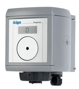 Dräger Polytron 2000, Docking Station