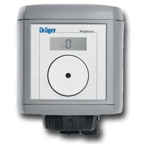 Dräger Polytron 2000, Docking Station