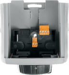 Dräger Polytron 2000, Docking Station