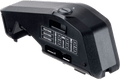 Dräger Adapter für Steckernetzteil - Zum Verbinden von Dräger Ladeschalen an Dräger X-dock Netzteile (Nachfolger für 8315805) (Bild 1)