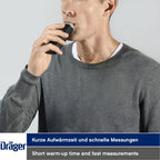 Dräger Alcotest 4000 Alkoholtester + Kalibrier-Gutschein (Bild 5)