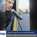 Dräger Alcotest 5000 Alkoholtester + Kalibrier-Gutschein (Bild 6)
