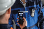Dräger Alcotest 6000 Alkoholtester + 25 Mundstücke & Kalibrier-Gutschein