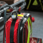 Dräger Pac 6500 Ein-Gaswarngerät - mit CO-, H2S-, O2- oder SO2-Sensor - mit Echtzeit-Anzeige - unbegrenzte Laufzeit