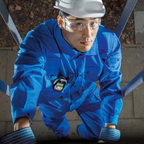 Dräger Pac 8000 Ein-Gaswarngerät - mehr als 25 verschiedene Sensoren - mit Echtzeit-Anzeige - unbegrenzte Laufzeit