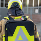 Dräger Pac 8000 Ein-Gaswarngerät - mehr als 25 verschiedene Sensoren - mit Echtzeit-Anzeige - unbegrenzte Laufzeit