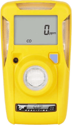 Honeywell BW Clip mit 1-Sensor (Ein-Gaswarngerät) - Auswahl zwischen folgenden Sensoren CO, H2S, O2 oder SO2 – Detailansicht 10