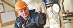 Honeywell BW Solo (BLE) - Gaswarngerät mit 1 Sensor für Schwefelwasserstoff (H2S) 0-200 ppm - A1: 5 ppm - A2: 10 ppm (gelbes Gehäuse) (Bild 7)