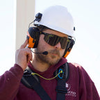 ISOtunes Link 2.0 Kapsel-Gehörschutz passiv mit Bluetooth & Helm-Adapter (Bild 7)
