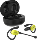 ISOtunes ULTRACOMM Aware Ohrstöpsel aktiv mit Bluetooth (Bild 1)