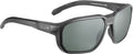 Bollé Safety Knox Schutzbrille - taktische Sonnenbrille mit UV-Schutz - beschlag- & kratzfeste Beschichtung (Bild 1)