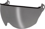 Kask Safety V2 Plus Helm-Visier - Gesichtsschutz für Schutzhelme - mit Anti-Beschlag und kratzfester Beschichtung (Bild 1)