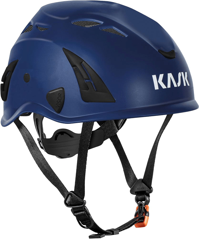 Kask WHE00104-208 SUPERPLASMA AQ-Schutzhelm, 208-Blue