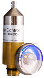 MSA Druckminderer, Durchflussregler, Entnahmeventil - verschiedenste Varianten Modell RP - 0,25 l-min - für Geräte ohne Pumpe (Bild 2)